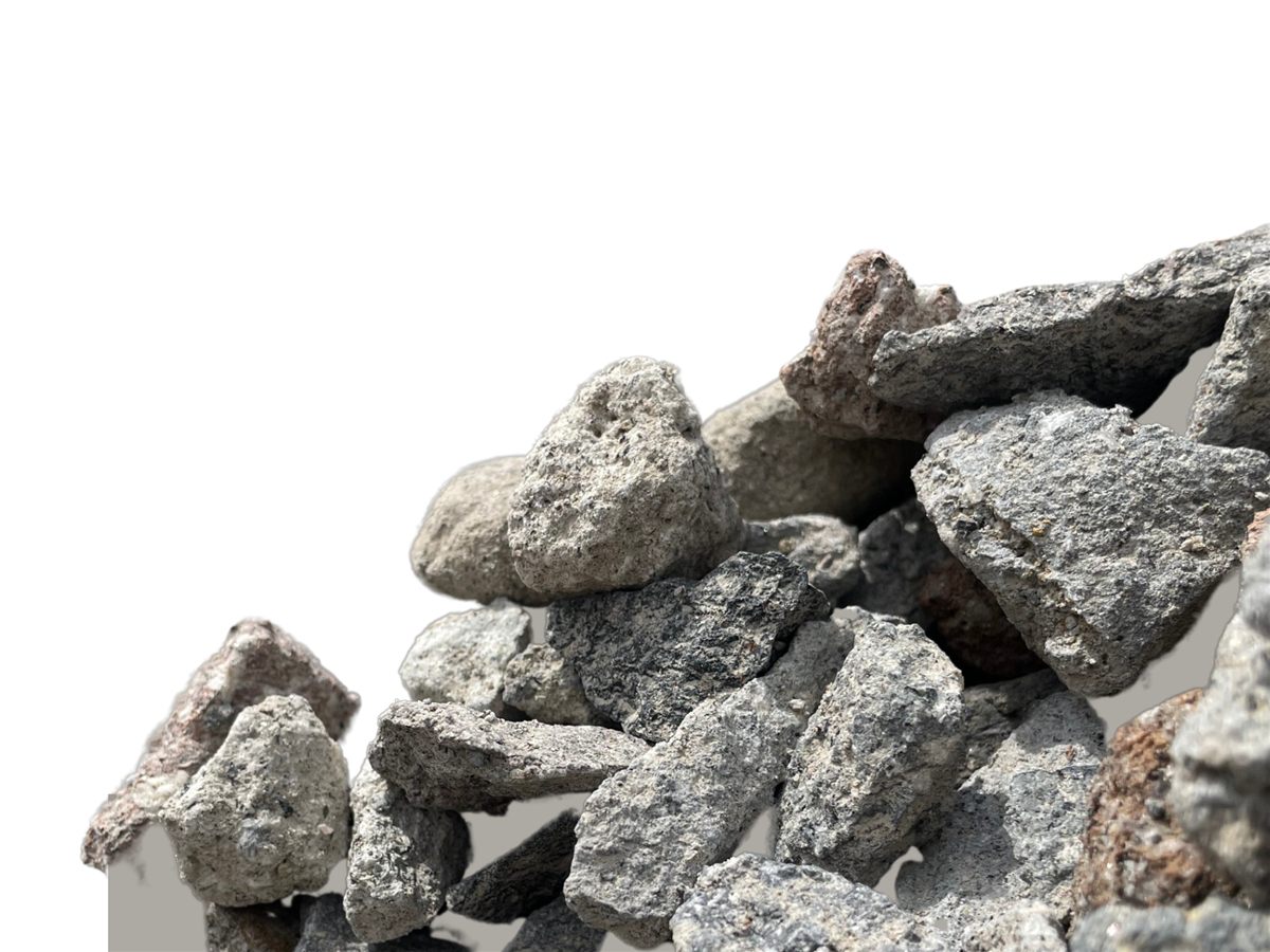 Materials we make