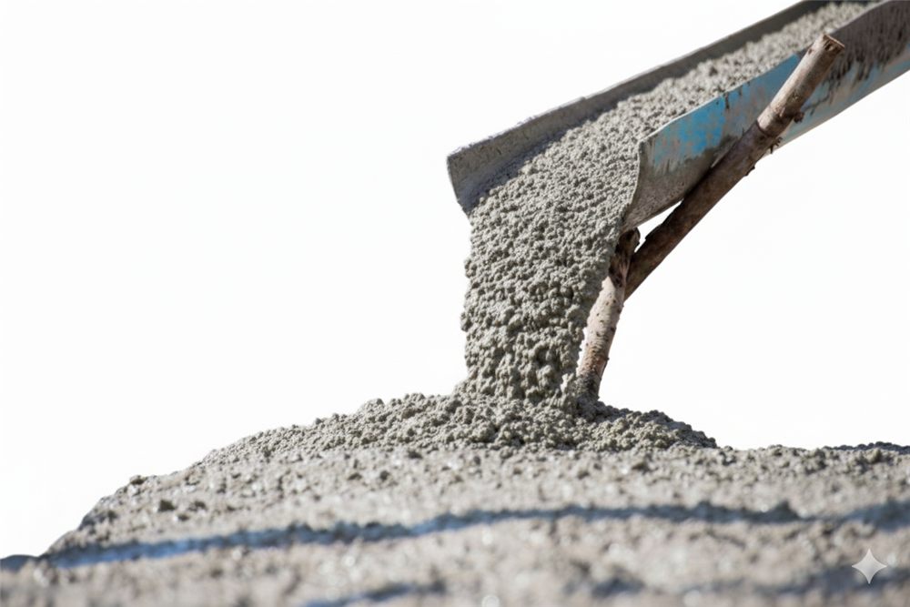 Ready-Mix Concrete